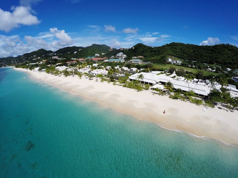 Spice Island Beach Resort