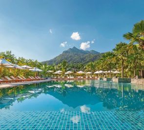 STORY Seychelles (ex. The H Resort Beau Vallon