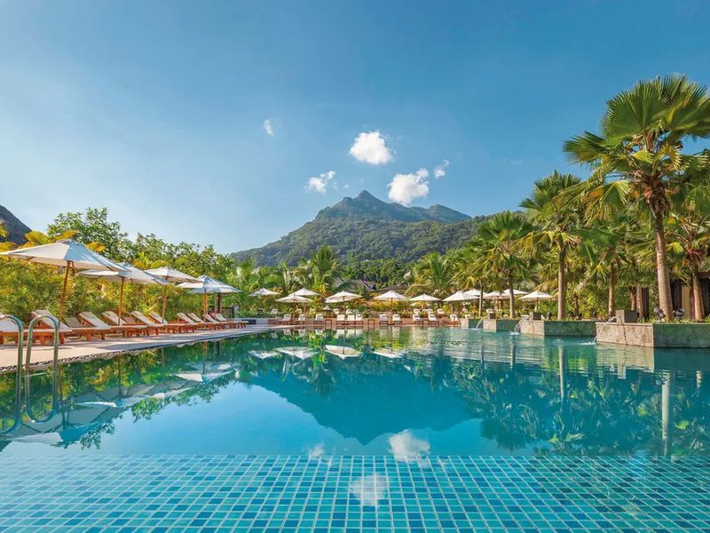 STORY Seychelles (ex. The H Resort Beau Vallon)