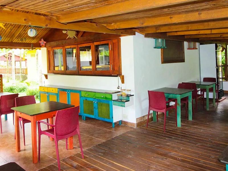 Takamaka Green Village