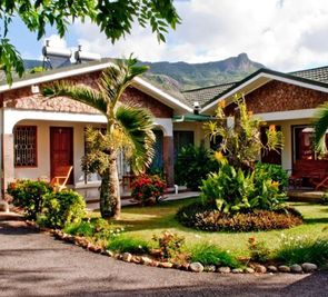 Villa de Roses