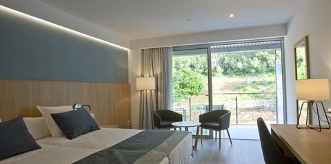 pokój, balkon / taras