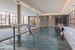 basen, SPA, sauna