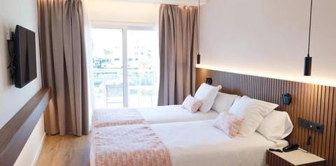 pokój, balkon / taras