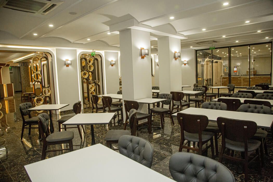 Sette Serenity - kuchnia / aneks kuchenny