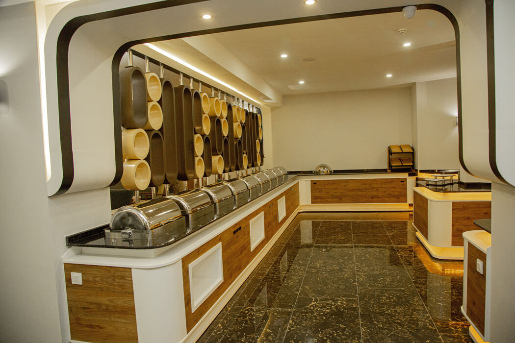 kuchnia / aneks kuchenny