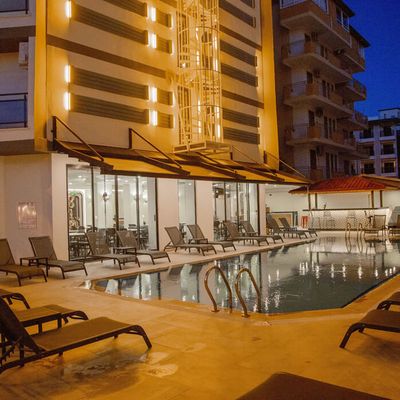 Sette Serenity - Riwiera Turecka