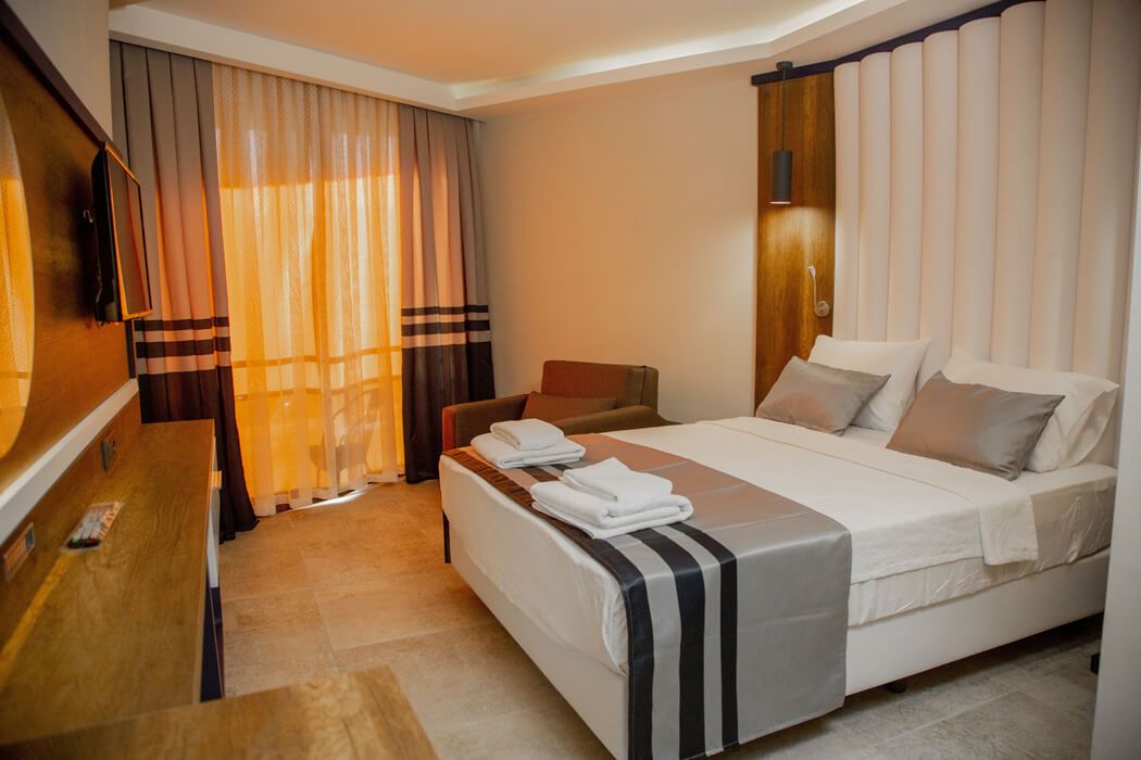 Sette Serenity - pokój