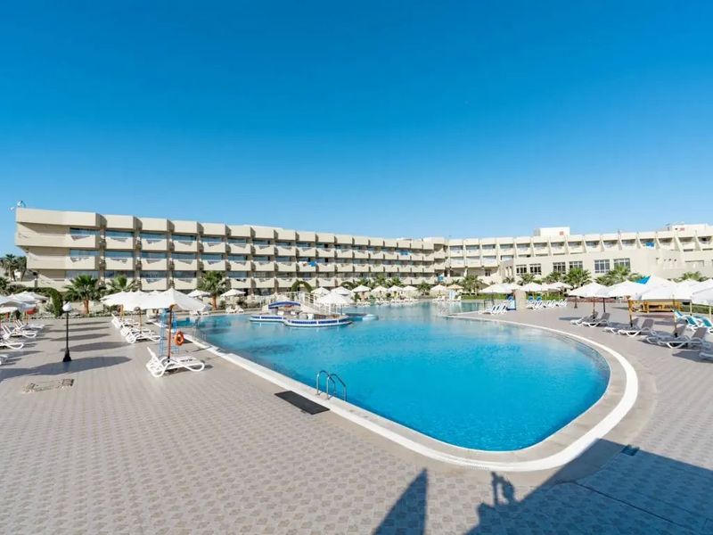 Seven Seas Jolie Bay (ex. Aqua Mondo Abu Soma Resort)