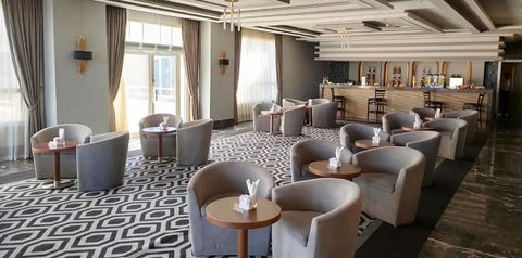 lobby bar