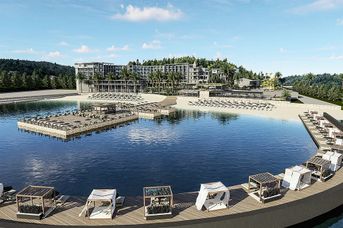 Seven Seas Palmeras Bay