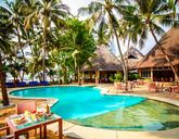 Severin Sea Lodge
