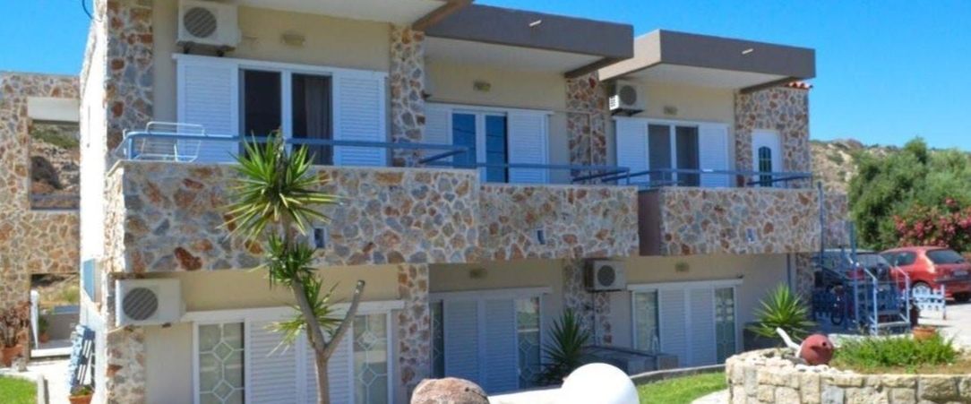 teren hotelu, balkon / taras, obiekt