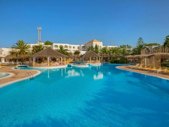 Shalimar & Aquapark