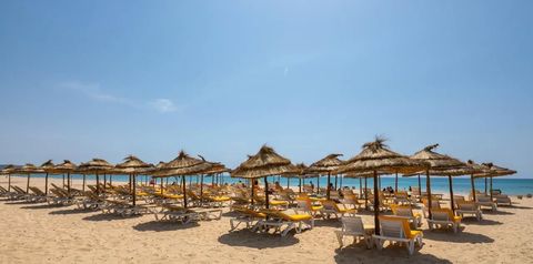 plaża