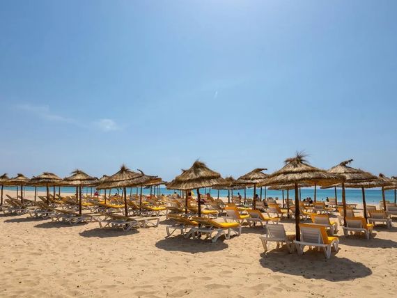 plaża