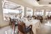 restauracja, plaża