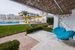 teren hotelu, balkon / taras, basen
