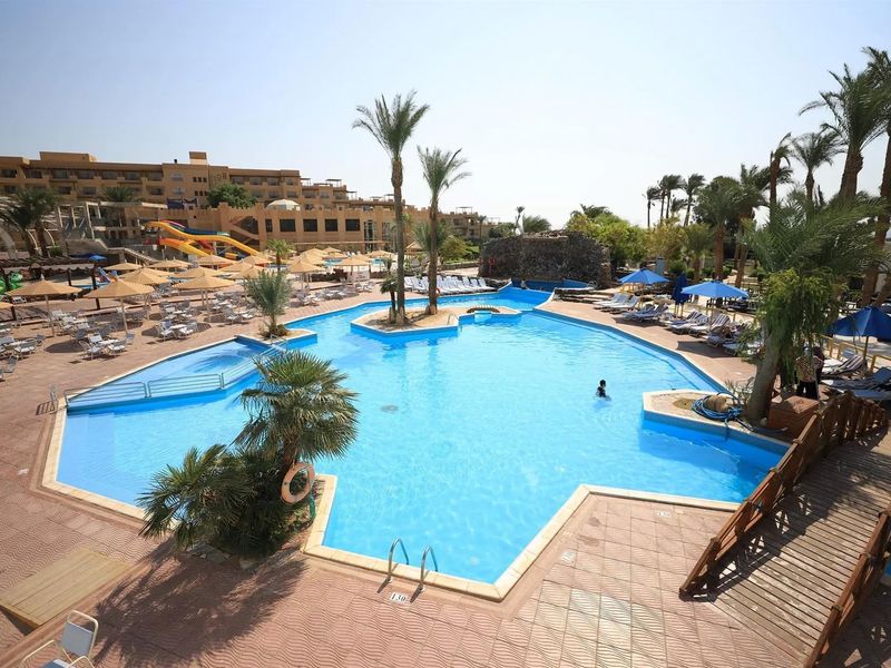 Shams Safaga