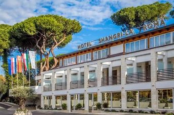Shangri - La Corsetti