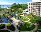Shangri-la Golden Sands Resort