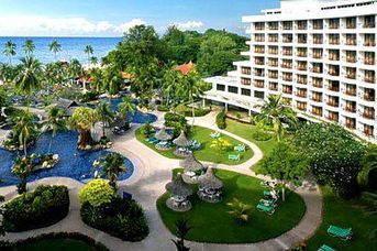 Shangri-la Golden Sands Resort