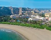 Shangri - La's Al Bandar