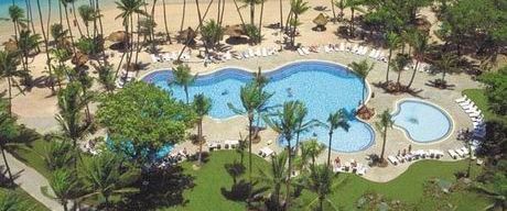 basen, sport i rekreacja, plaża