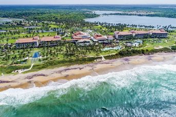 Shangri-La's Hambantota Resort