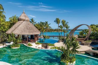 Shangri-La's Le Touessrok Resort & Spa