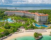 Shangri - La's Mactan Island Resort