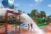 aquapark, zjeżdżalnia, dla dzieci