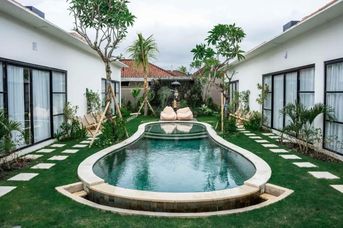 Shanti Boutique Retreat
