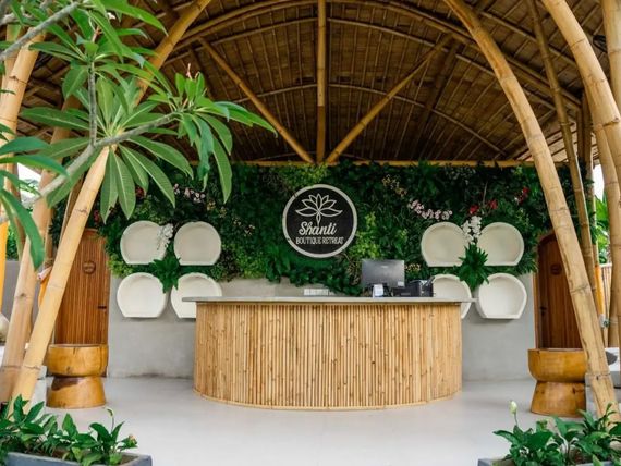 recepcja / lobby