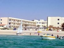 Sharjah Beach