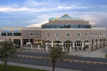 Sharjah Premiere Resort
