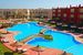 budynek główny, teren hotelu, basen