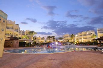 Sharm Bride Resort (ex. Aqua Resort & Spa)