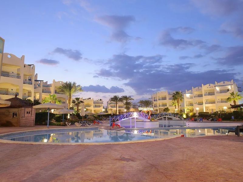 Sharm Bride Resort (ex. Aqua Resort & Spa)