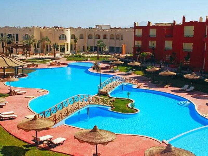 Sharm Bride Resort