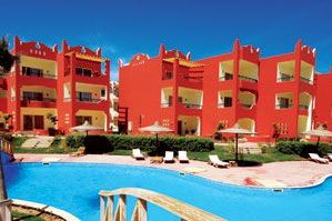 Sharm Bride Resort
