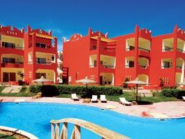 Sharm Bride Resort