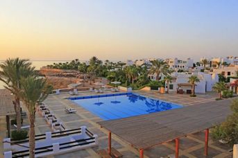 Sharm Club Beach Resort (ex. Labranda Sharm Club)