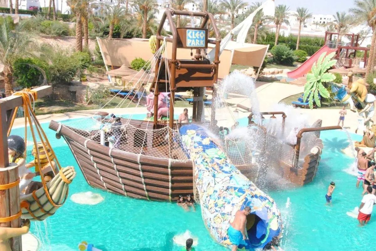 basen, aquapark, dla dzieci