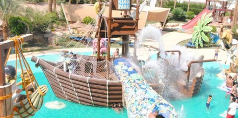 basen, aquapark, dla dzieci