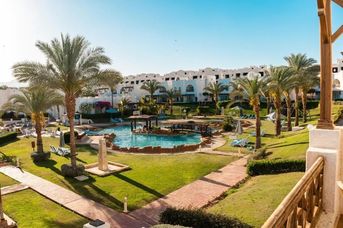 Sharm Dreams Vacation Club