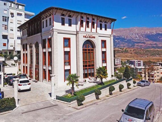 Sharm (Gjirokastra) 4*