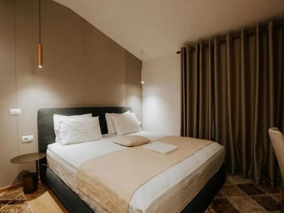 Sharm (Gjirokastra) 4*