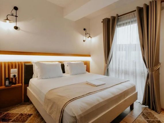 Sharm (Gjirokastra) 4*