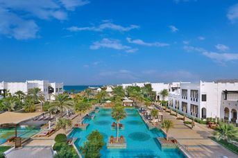 Sharq Village & Spa a Ritz-Carlton